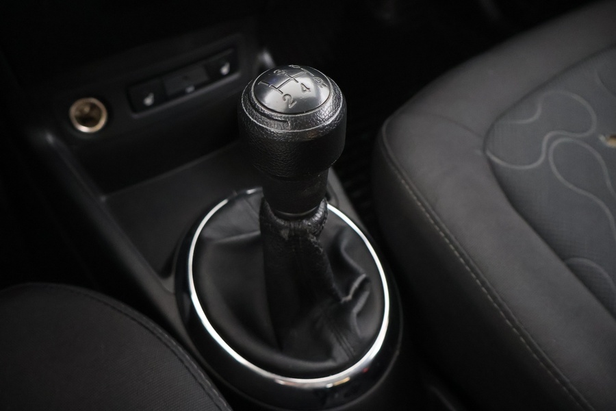 Hyundai i20 vaihtoauto