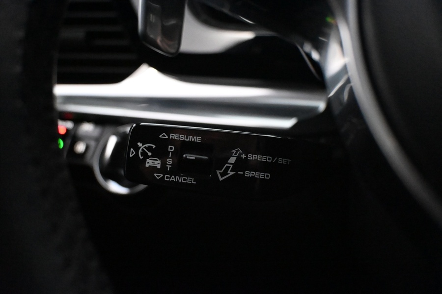 Porsche Panamera vaihtoauto