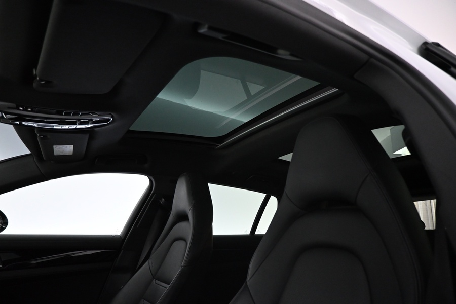 Porsche Panamera vaihtoauto