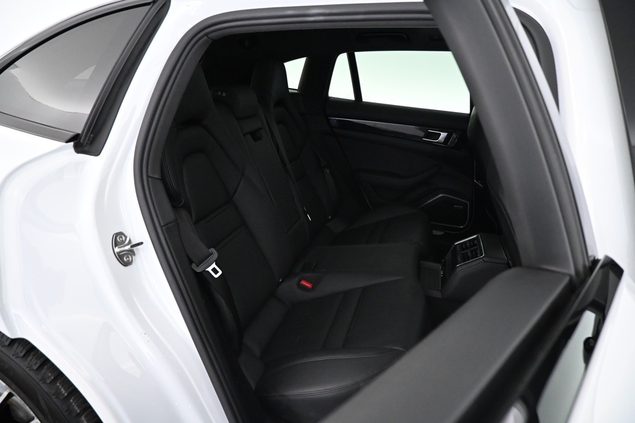 Porsche Panamera vaihtoauto