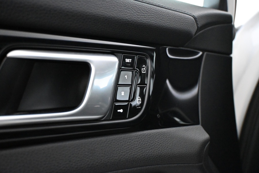 Porsche Panamera vaihtoauto