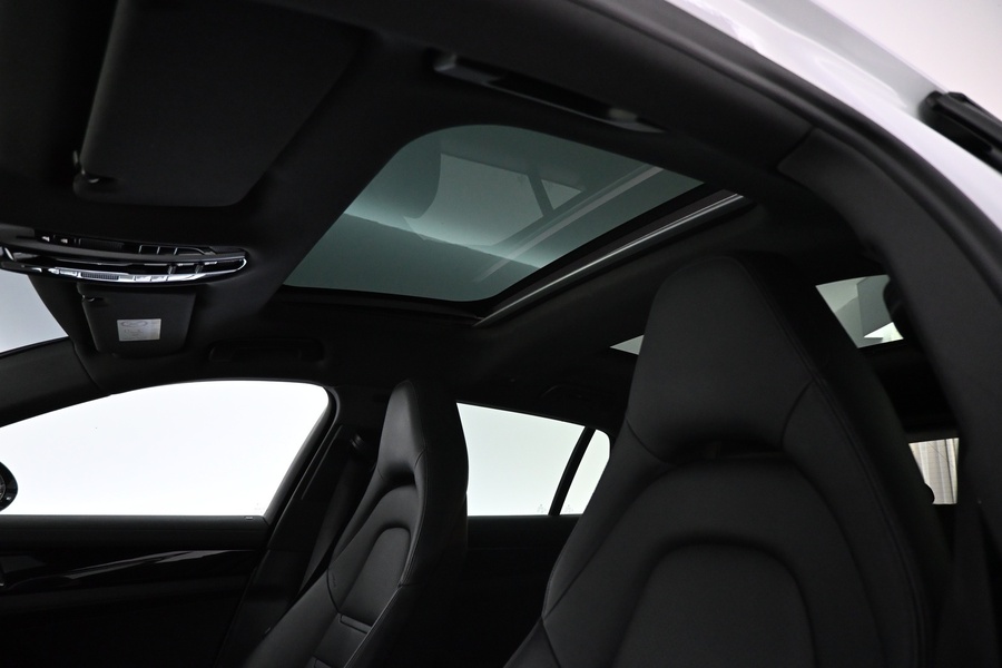 Porsche Panamera vaihtoauto