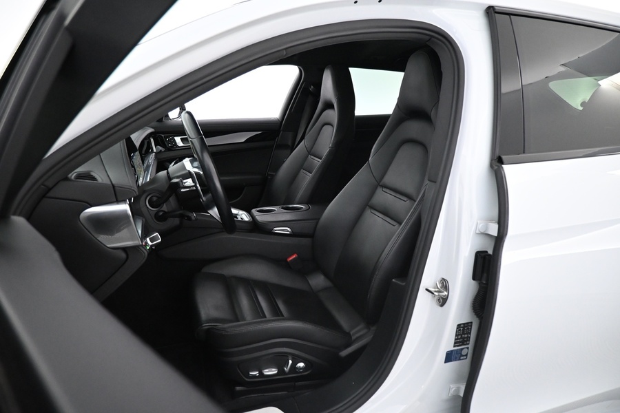 Porsche Panamera vaihtoauto