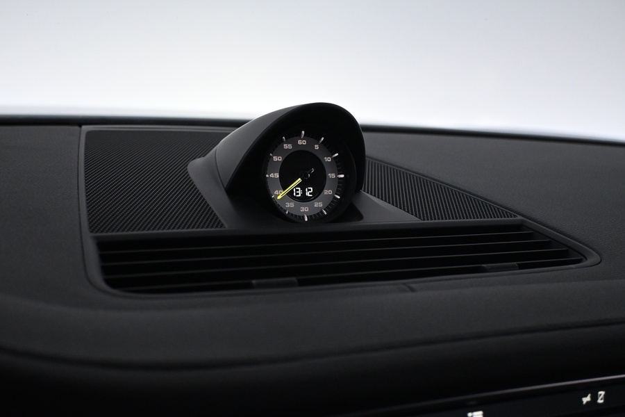 Porsche Panamera vaihtoauto