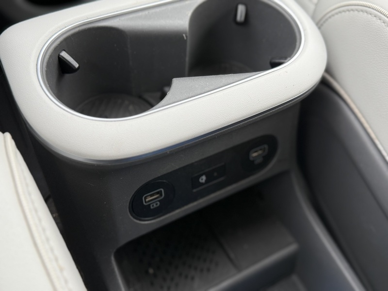 Hyundai IONIQ 5 vaihtoauto