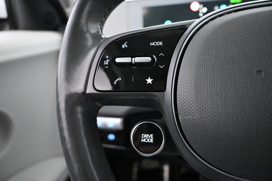 Hyundai IONIQ 5 vaihtoauto