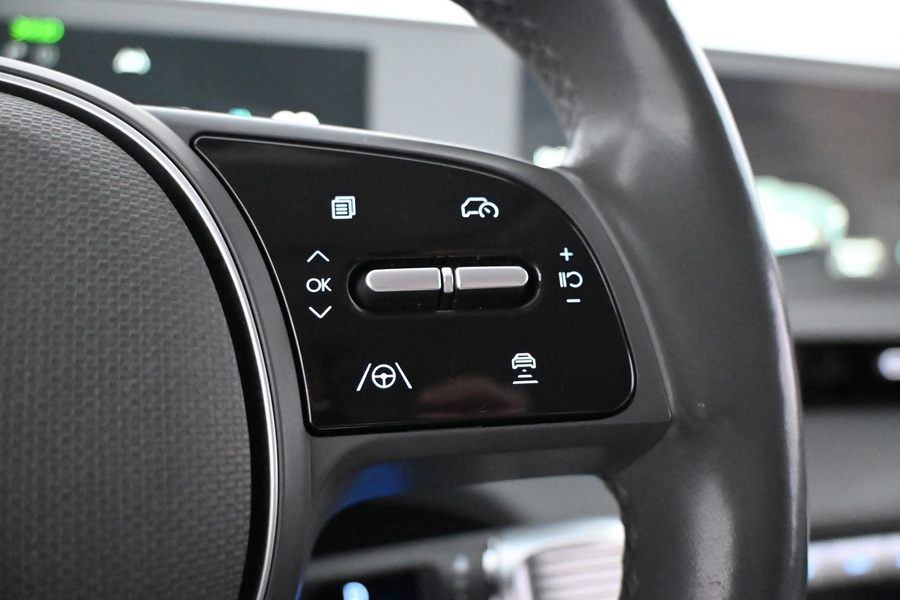 Hyundai IONIQ 5 vaihtoauto