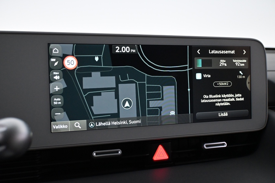 Hyundai IONIQ 5 vaihtoauto