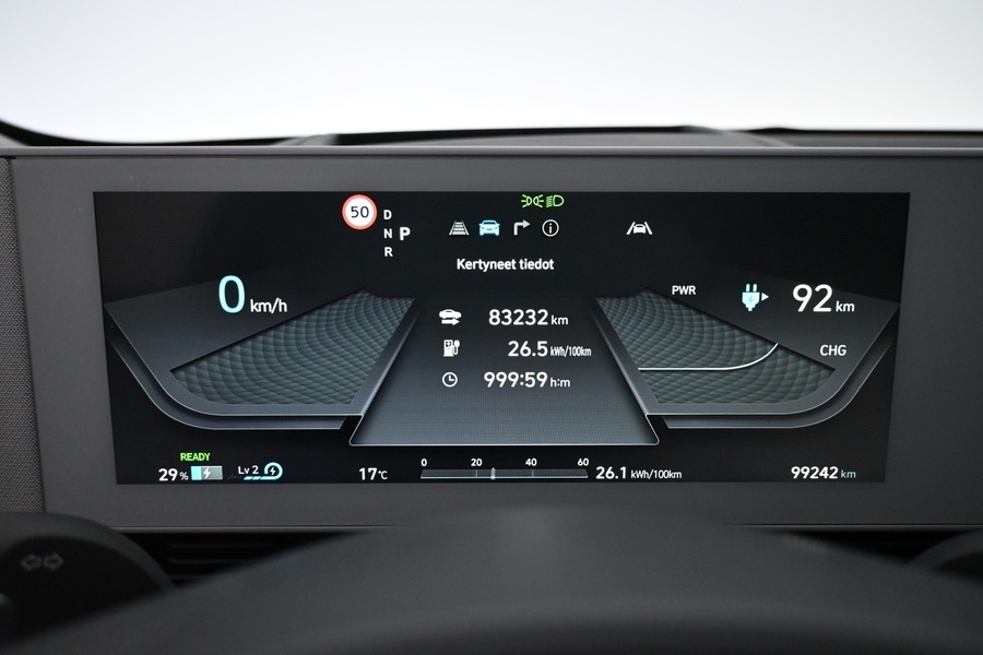 Hyundai IONIQ 5 vaihtoauto