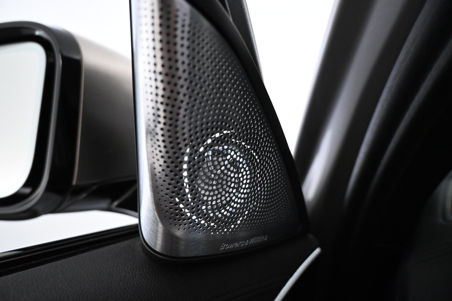 BMW M550i vaihtoauto