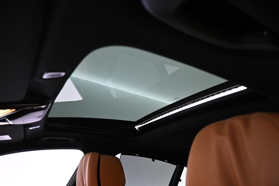 BMW M550i vaihtoauto