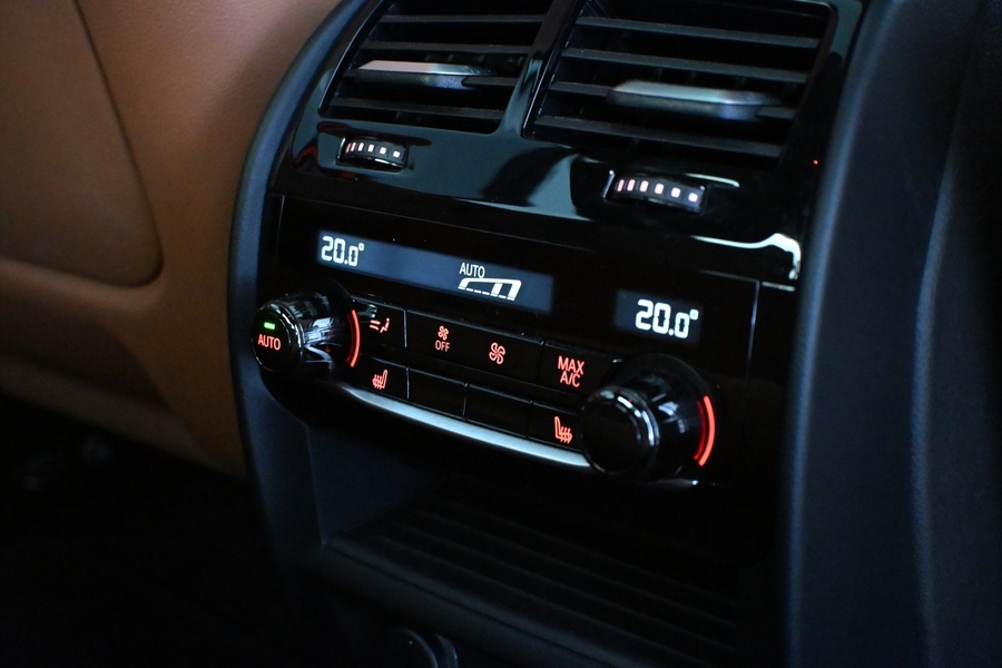 BMW M550i vaihtoauto