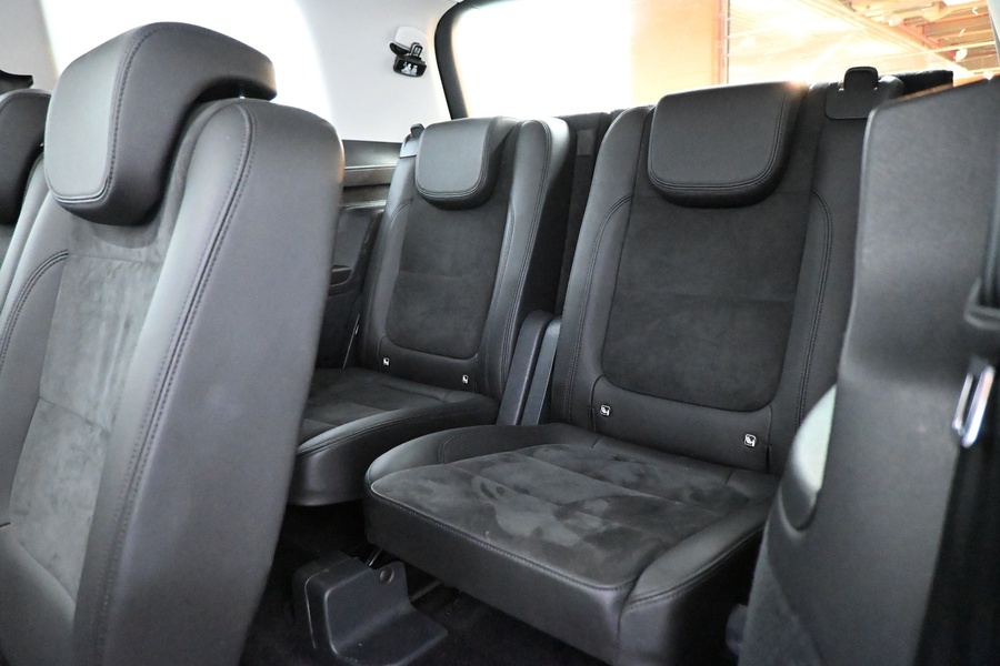 Volkswagen Sharan vaihtoauto