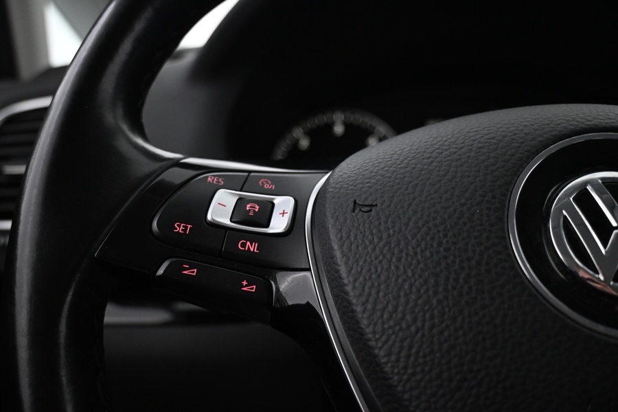 Volkswagen Sharan vaihtoauto