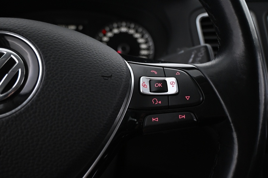 Volkswagen Sharan vaihtoauto