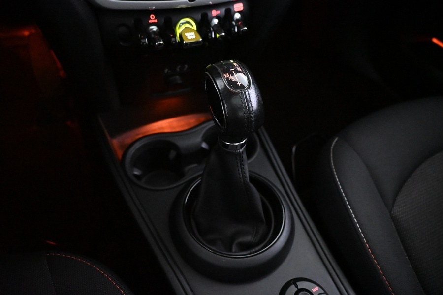 Mini Countryman vaihtoauto