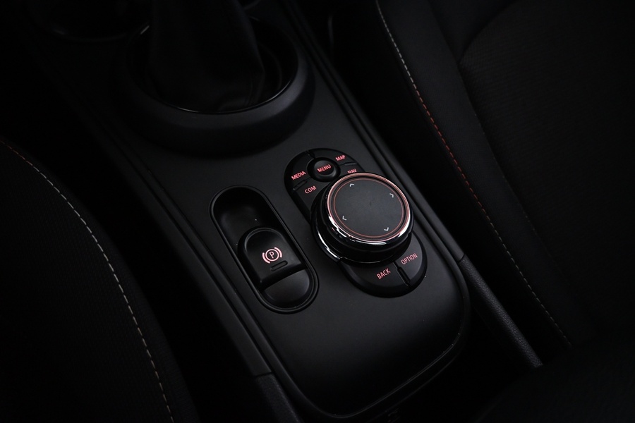 Mini Countryman vaihtoauto