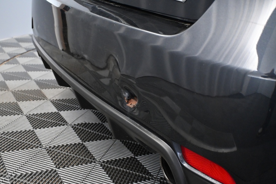 Subaru Impreza vaihtoauto