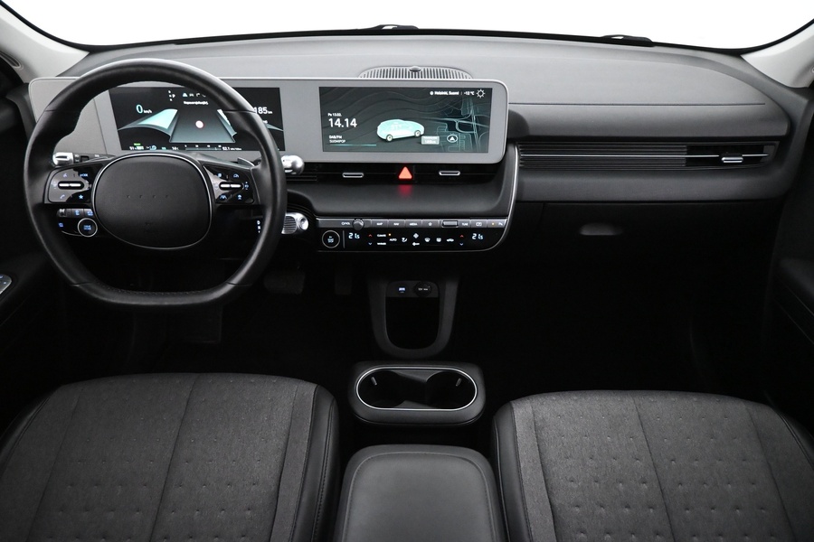 Hyundai IONIQ 5 vaihtoauto