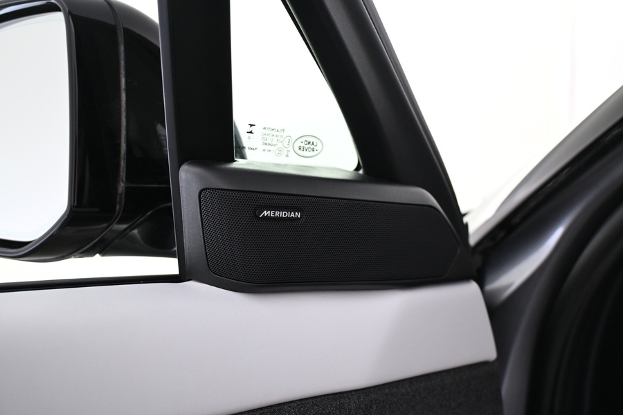 Land Rover Range Rover Sport vaihtoauto