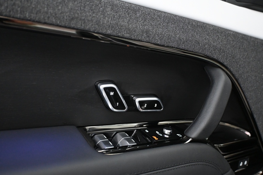 Land Rover Range Rover Sport vaihtoauto