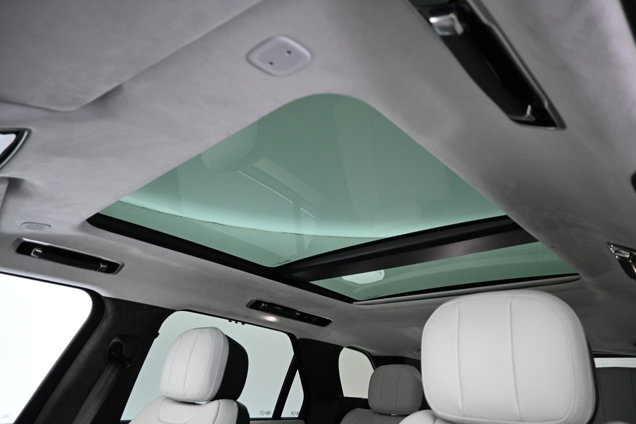 Land Rover Range Rover Sport vaihtoauto