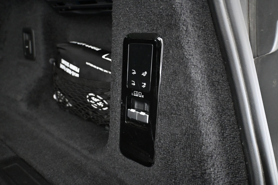 Land Rover Range Rover Sport vaihtoauto