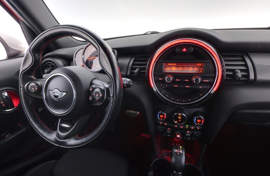 Mini Cooper vaihtoauto