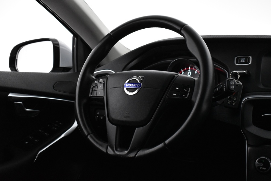 Volvo V40 vaihtoauto