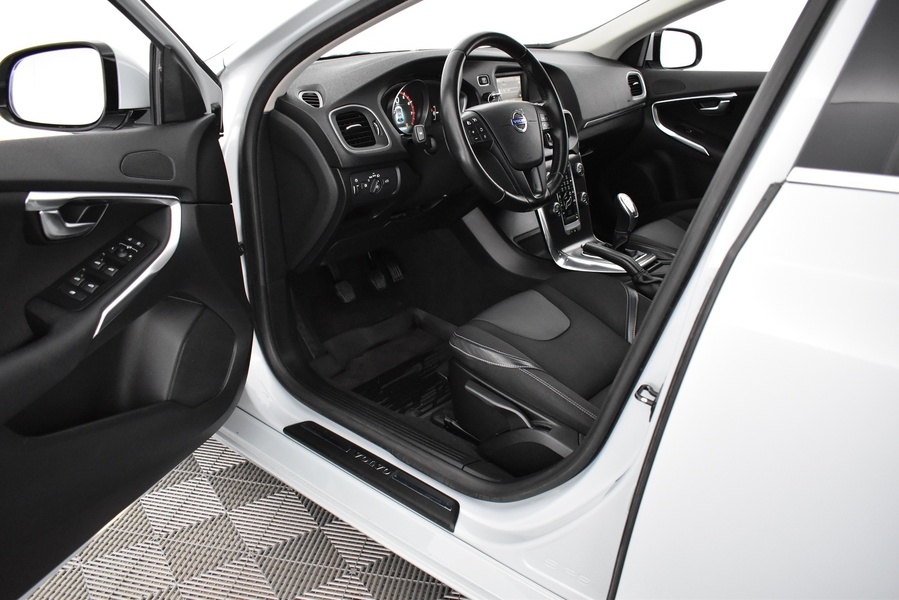 Volvo V40 vaihtoauto