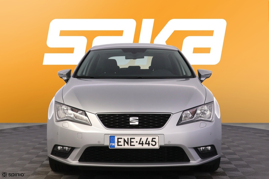 SEAT Leon vaihtoauto