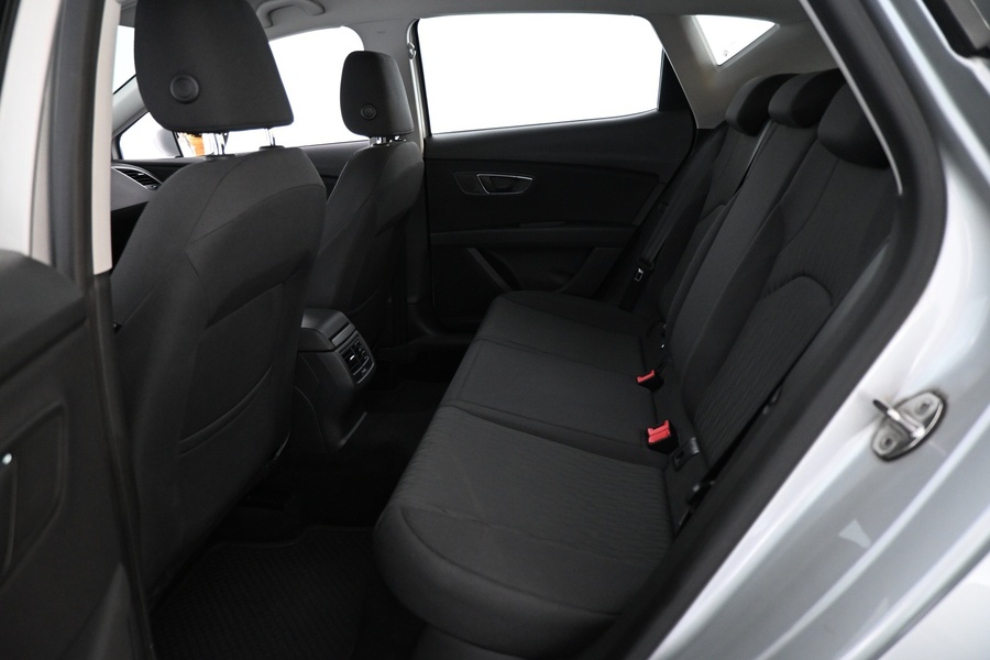 SEAT Leon vaihtoauto
