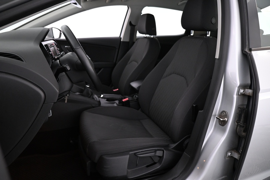 SEAT Leon vaihtoauto