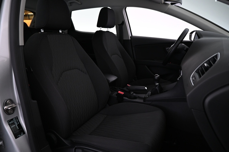 SEAT Leon vaihtoauto