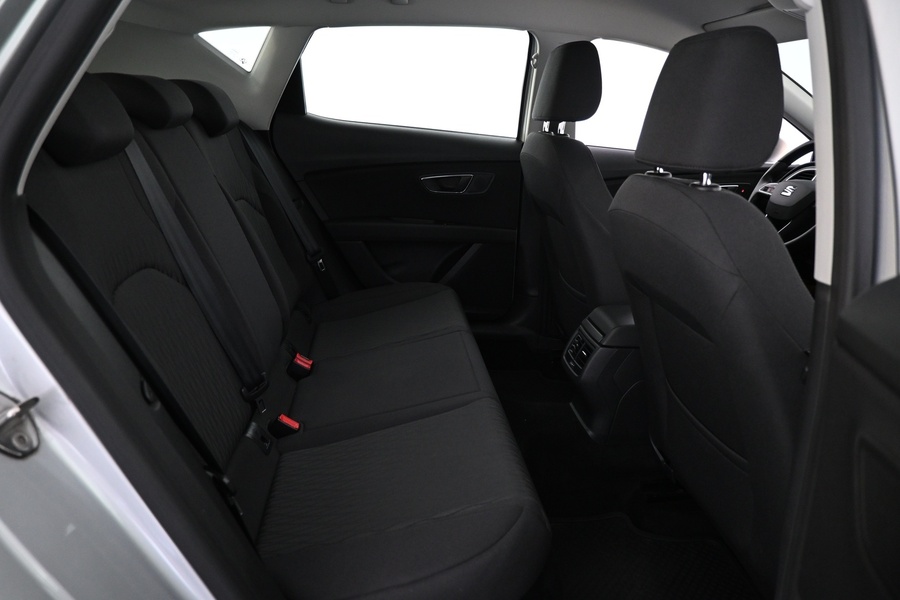SEAT Leon vaihtoauto