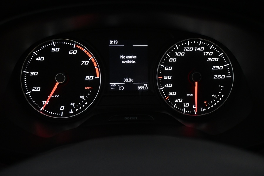 SEAT Leon vaihtoauto