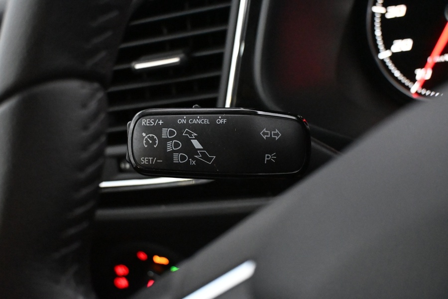 SEAT Leon vaihtoauto