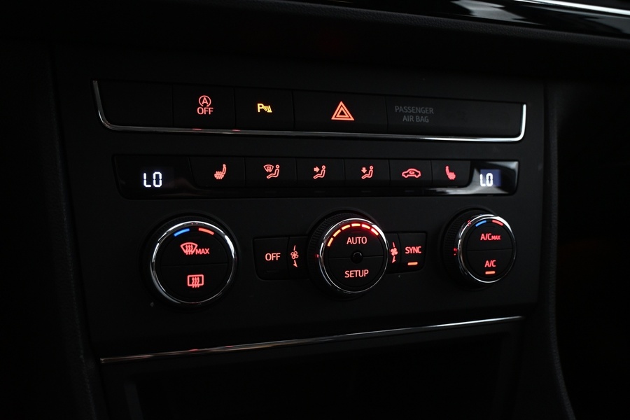 SEAT Leon vaihtoauto
