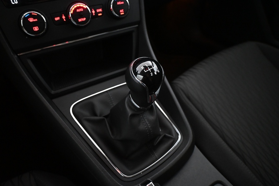 SEAT Leon vaihtoauto