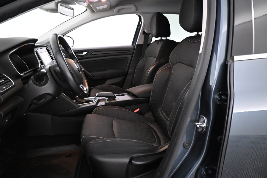 Renault Mégane vaihtoauto