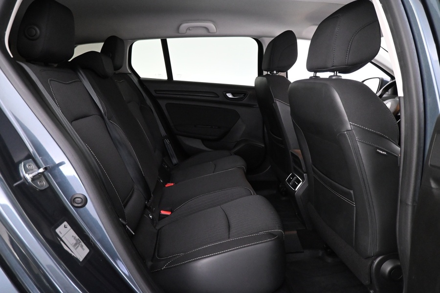 Renault Mégane vaihtoauto