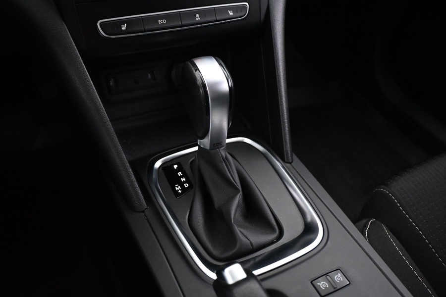 Renault Mégane vaihtoauto