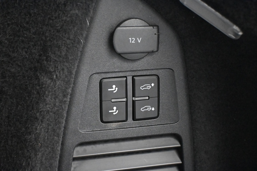 Volkswagen Touareg vaihtoauto