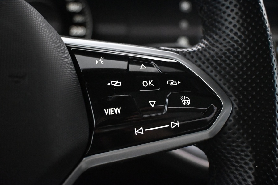 Volkswagen Touareg vaihtoauto