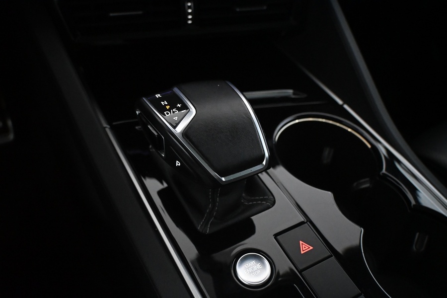 Volkswagen Touareg vaihtoauto