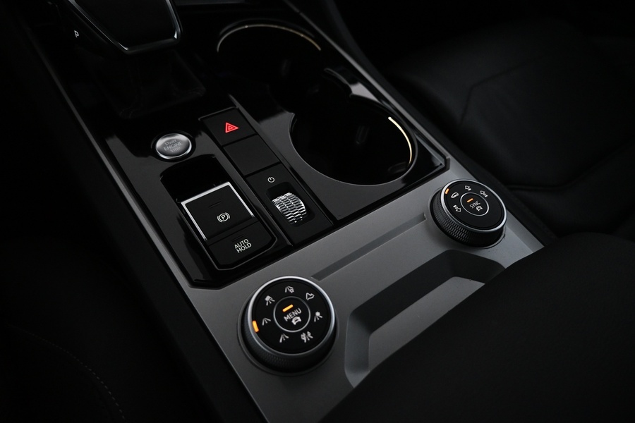 Volkswagen Touareg vaihtoauto