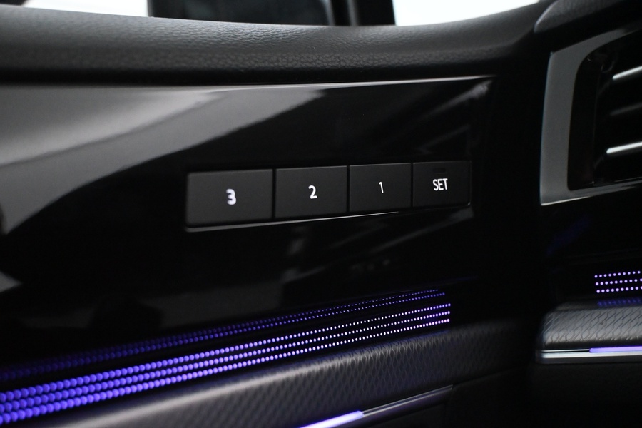 Volkswagen Touareg vaihtoauto