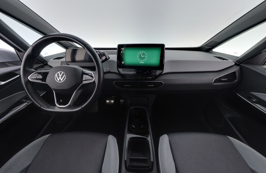 Volkswagen ID.3 vaihtoauto