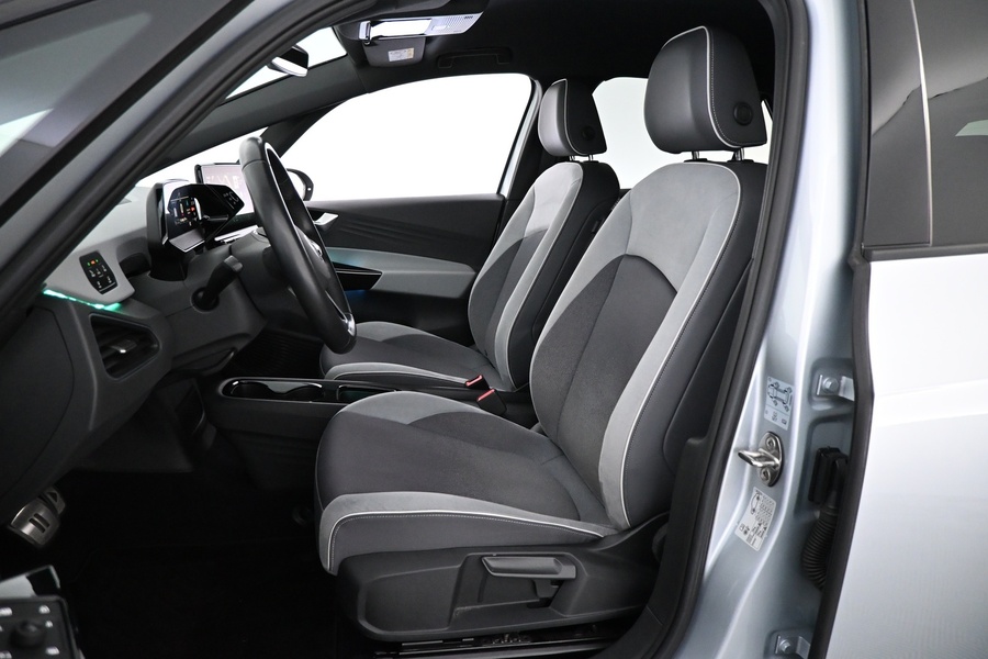 Volkswagen ID.3 vaihtoauto