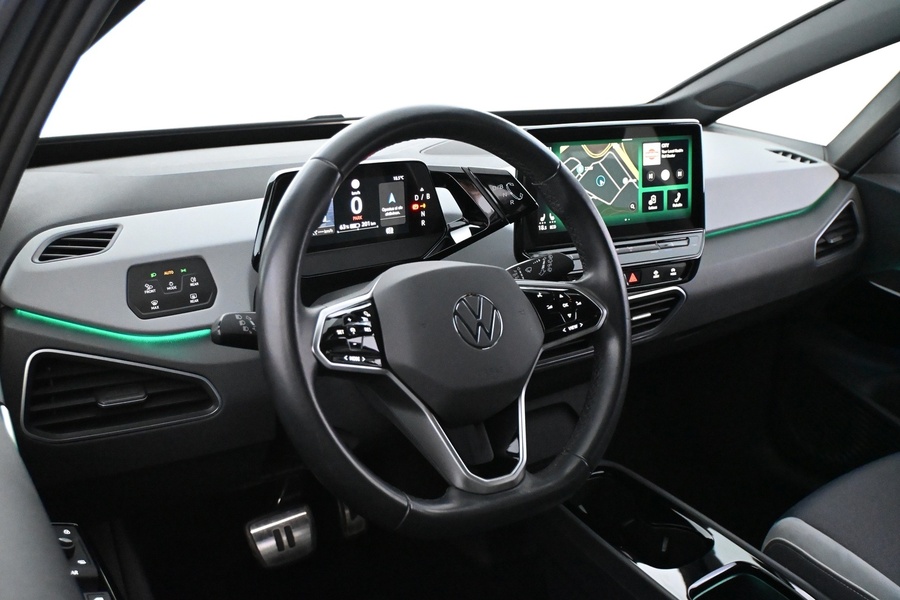 Volkswagen ID.3 vaihtoauto